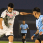 Lota Schwager suma un valioso empate y se alista para el clásico ante Naval