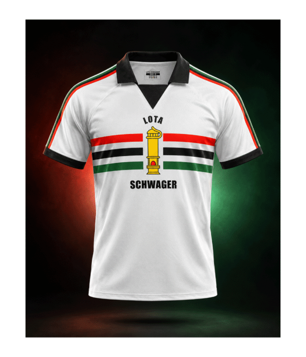 PACK INDUMENTARIA LAMPARITA RETRO
